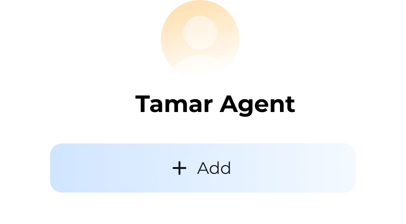 Tamar agent